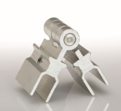 ESCUADRA LORFID LG-2514-C GRADUABLE ALFIL