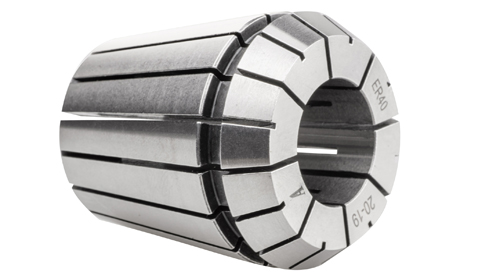 PINZA PRECISION ER25 D.15 DIN 6499B