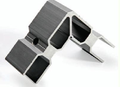 ESC.LORD.TUBULAR 40X40 T-3736-D