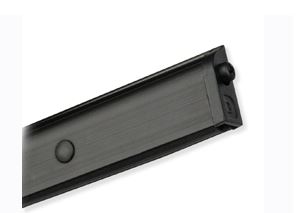 CORTAVIENTO AUTOMAT. COMPACT PLUS EXT 900MM BLANCO