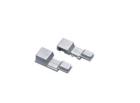 KIT EMPALME CREMONA  1568 ZAMAK