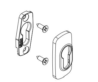 CUBREBOMBILLO FAPIM INOX