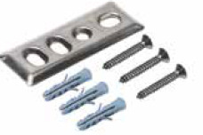 CERRADERO FAPIM AC.INOX. PARA TITAN