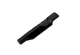 TERMINAL PLETINA NYLON C.15X20 REG.8MM