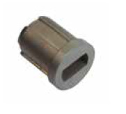 INSERCION ACERO INOX TIPO ALEMANA