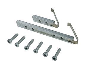 KIT DE FIJACION PARA BISAGRAS 3/P