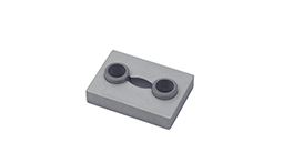CALZO LOIRA-TOP 7MM NEGRO