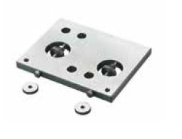 PLANTILLA LOIRA 60 MM.6842D