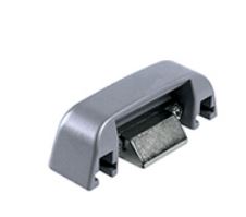 CERRADERO REGUL.ZAMAK PER.ENRAS/SOLAPE PLATA 9006