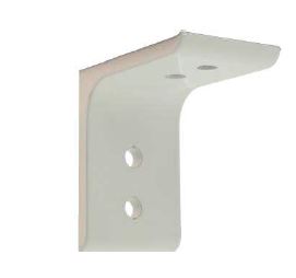 FIJA BARANDILLAS CORTADO ALUM.BRONCE