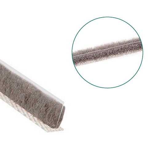 FELPUDO CF 6,9 X 7 TCS