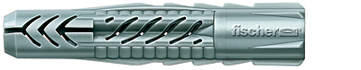 TACO FISCHER UX 6X35 SIN REB.