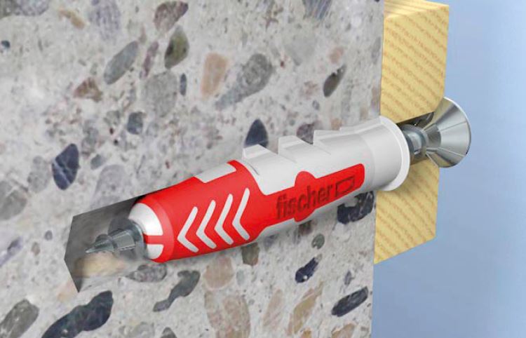 TACO FISCHER DUOPOWER 10x50