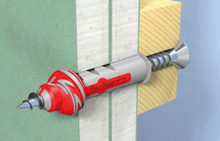 TACO FISCHER DUOPOWER 10x50