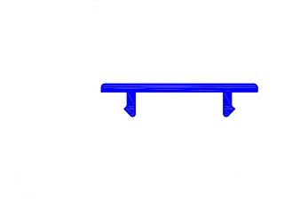 PLETINA RELLENO CERCO 884.021.R1