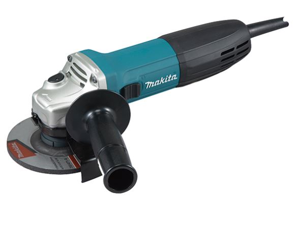 MINIAMOLADORA 115MM 720W SAR GA4530R00 MAKITA