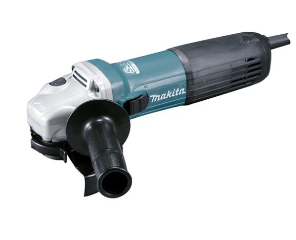 MINIAMOLADORA 115mm 1.100W GAR4540RZ MAKITA