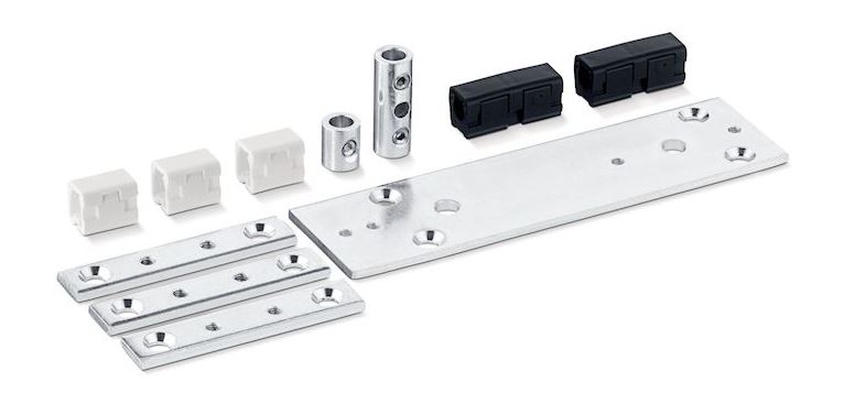 ACCESORIOS PARA VARILLA FLEXIBLE 030798