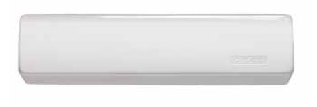 MUELLE TS4000 SOLO CUERPO BLANCO 102791