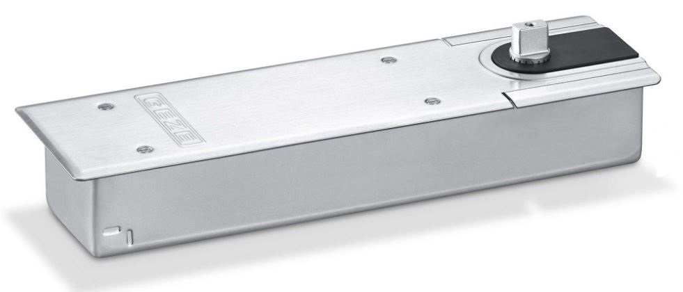 MUELLE SUELO TS 500N EN3 S/RETENCION