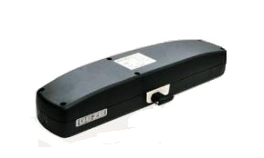 MOTOR CADENA 230V NEGRO 110397