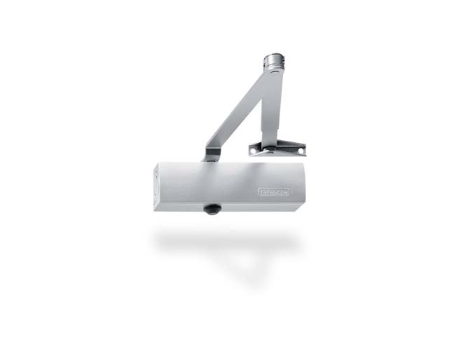 MUELLE TS1500 S/RETENCION PLATA COMPLETO