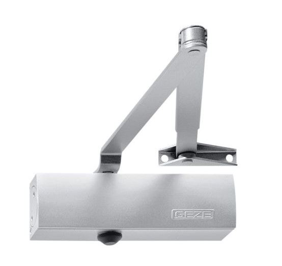 MUELLE TS1500 S/RETENCION BLANCO COMPLETO