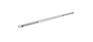 TS2000 GUIA CONTINUA ISM RAL NEGRO MATE REF.11593