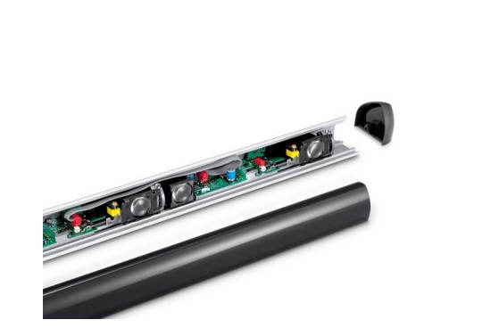 GC335 SENSOR SEG.IR NO COFORME EN16005 L=900 PLATA