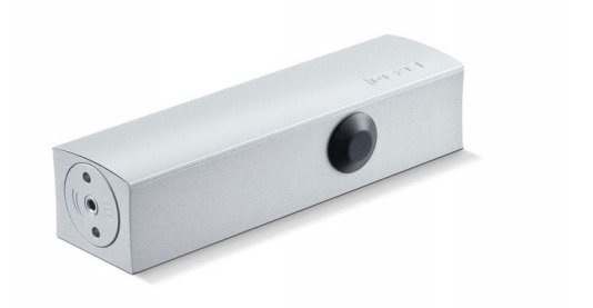 MUELLE TS2000 NV SOLO CUERPO PLATA