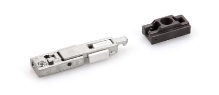 BOXER RETENCION MECANICA PARA GUIA 12MM
