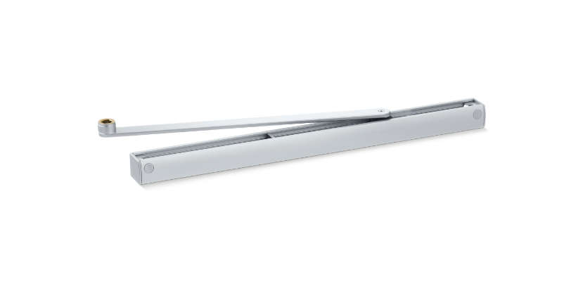 GUIA DESLIZANTE TS3000 ECLINE BLANCO