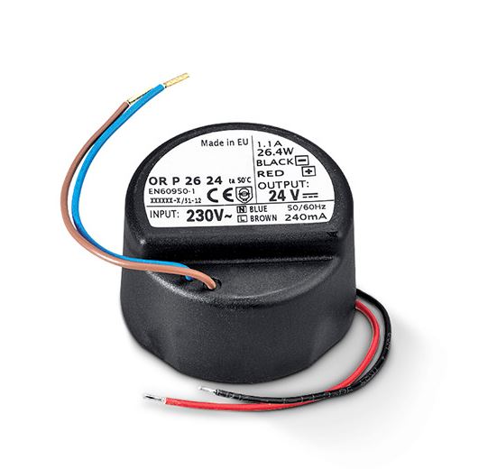 FUENTE DE ALIMENTACION 1.1S-24V UP