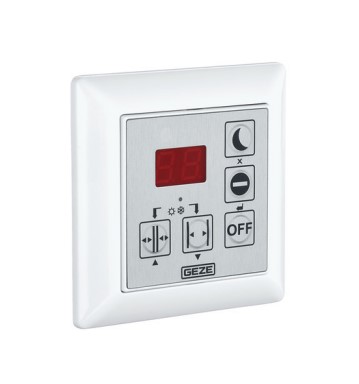 DPS PROGRAMADOR CON DISPLAY Y BOTON OFF BLANCO
