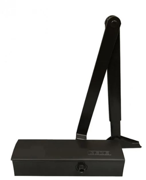 MUELLE TS1500 S/RETENCION NEGRO COMPLETO