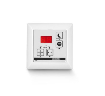 DPS PROGRAMADOR DISPLAY