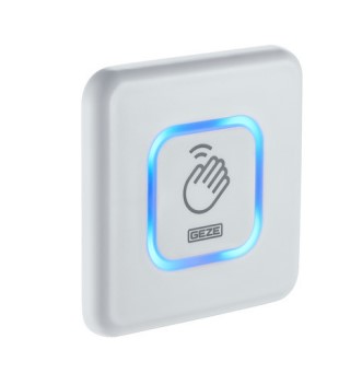 GC307 SENSOR PROXIMIDAD EMPOTRADO
