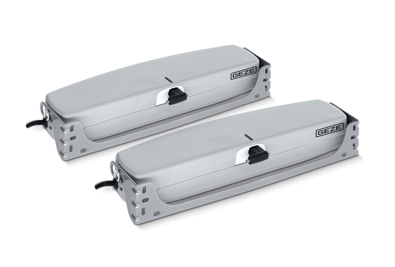 CJTO. 2 MOTOR CADENA EOL N SYNCHRO BLANCO
