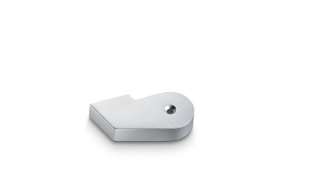 EMBELLECEDOR BRAZO SUPERIOR PLATA