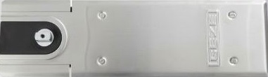 PLACA EMBELLECEDORA TS500 PARA MUELLE SUELO