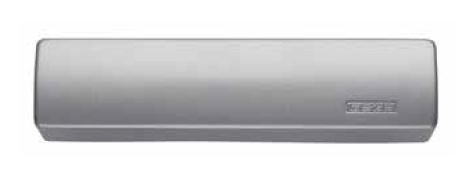 MUELLE TS2000 SOLO CUERPO PLATA 103386