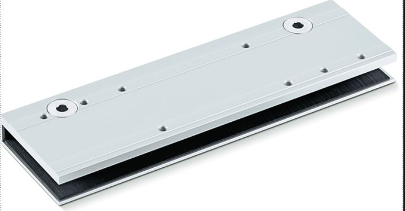 PINZA MONTAJE TS3000 PLATA