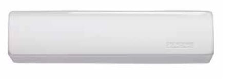MUELLE TS5000 SOLO CUERPO BLANCO