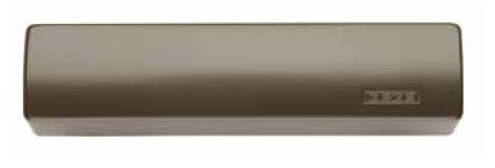 MUELLE TS4000 SOLO CUERPO NEGRO 109542