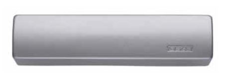 MUELLE TS5000 L BLANCO SOLO CUERPO