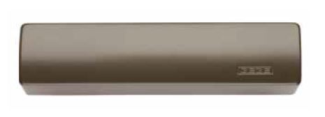 MUELLE TS3000 SOLO CUERPO NEGRO 119583