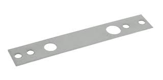 EMBELLECEDOR PIVOTE SUP.150KL.PLATA TS550