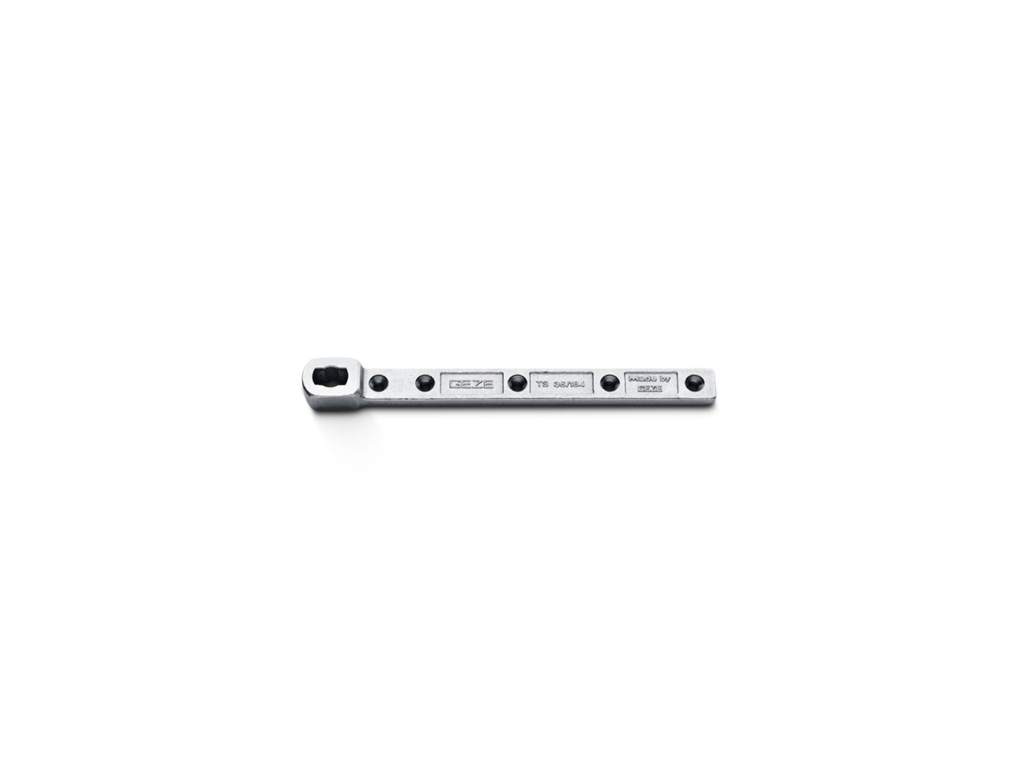 BRAZO INFERIOR VAIVEN ACERO TS550