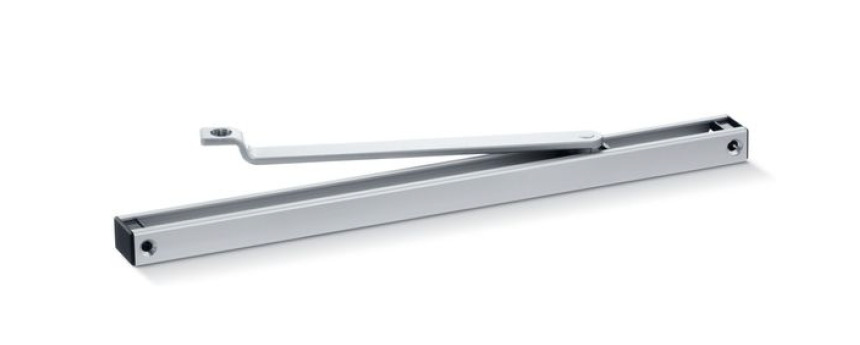 BRAZO GUIA TS1500 PLATA 101885