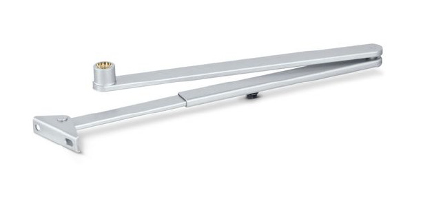 BRAZO NORMAL TS4000/TS2000 PLATA 102421